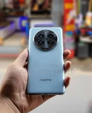 Realme P1 Pro 5 G (Used)