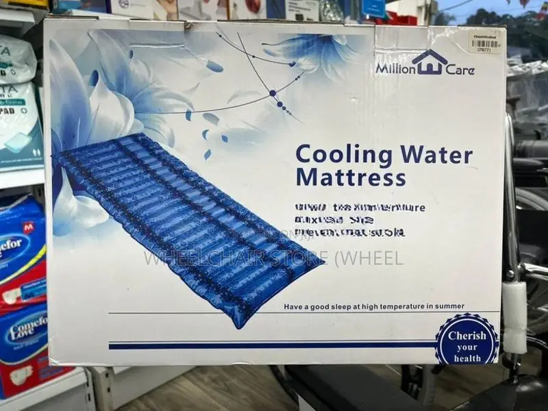Water Mattress