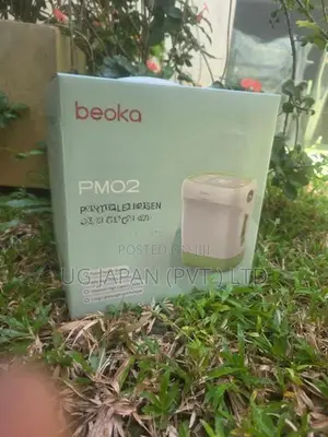 Battery Operated Portable Oxygen Concentrator