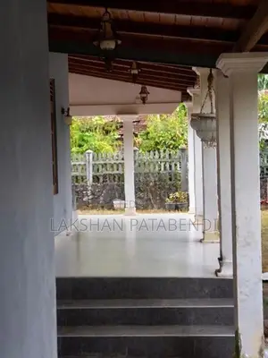 House for Sale in Kegalle