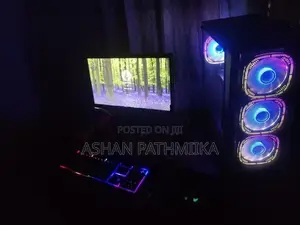 i5 8th Gen Gaming Computer