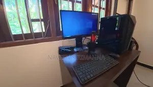 i5 6th Gen 2GB VGA Full Gaming PC