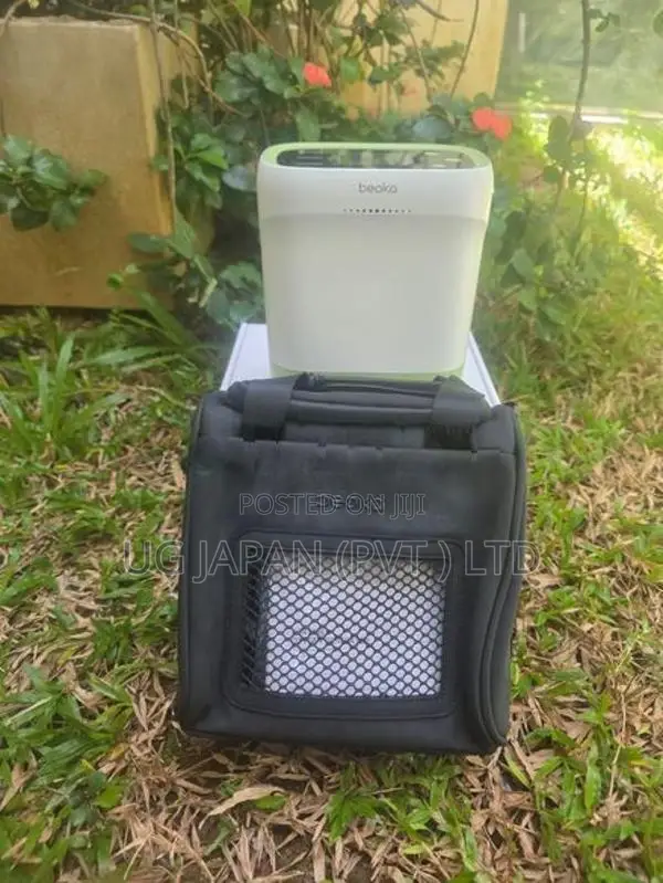 Battery Operated Portable Oxygen Concentrator