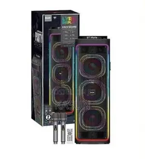 BRODU 2272 Speaker