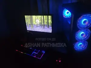 i5 8th Gen Gaming Computer