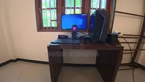 i5 6th Gen 2GB VGA Full Gaming PC