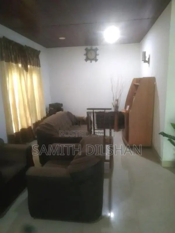 House for Sale in Ja Ela Niwandama