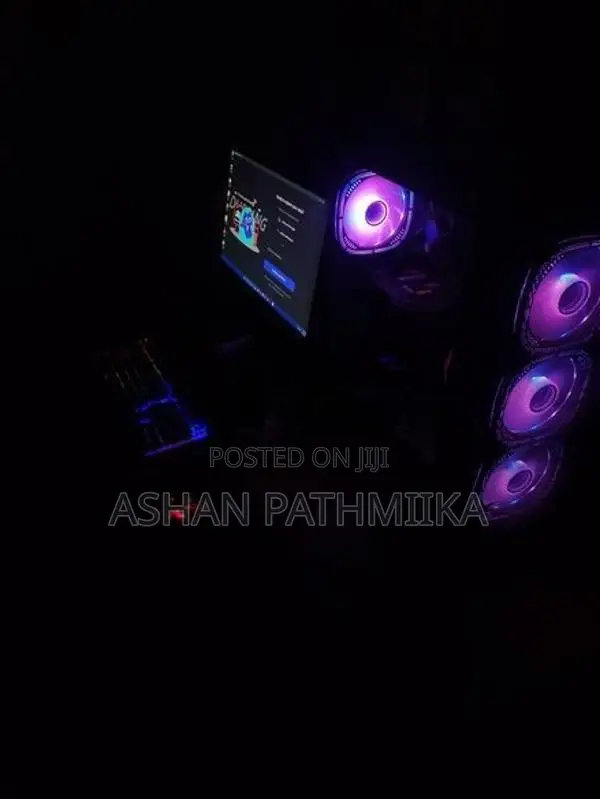 i5 8th Gen Gaming Computer