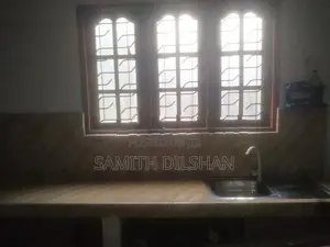 House for Sale in Ja Ela Niwandama