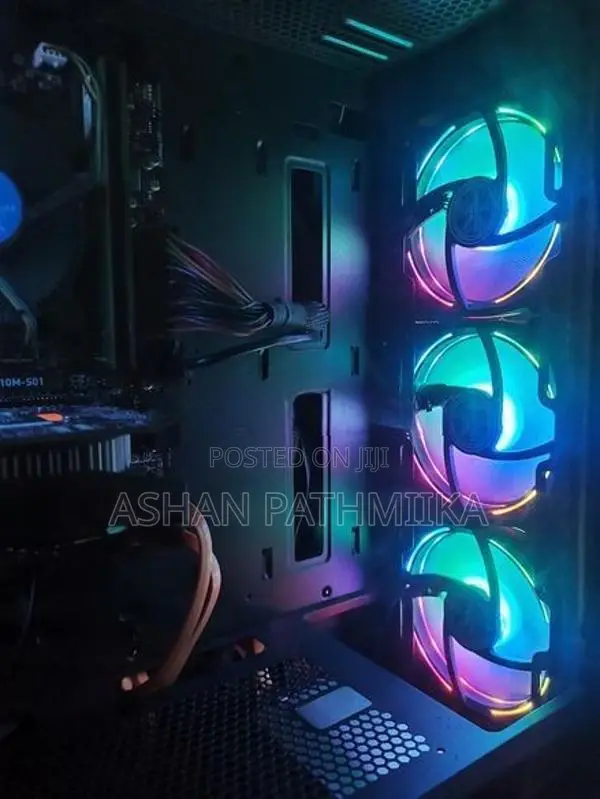 i5 8th Gen Gaming Computer