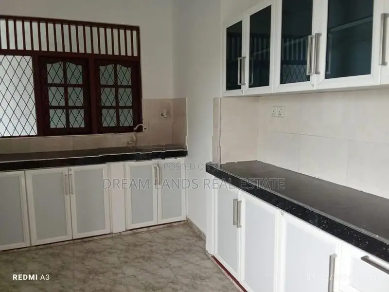 2bd Floor for Rent Dehiwala