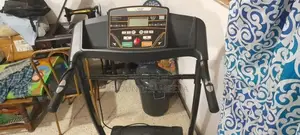 Treadmill Quantum T110