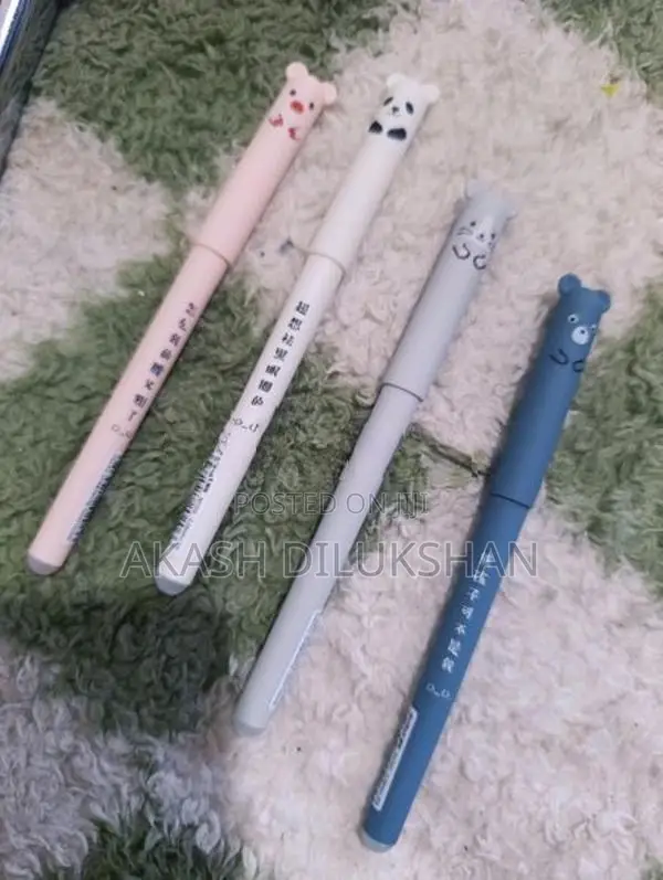 Pen