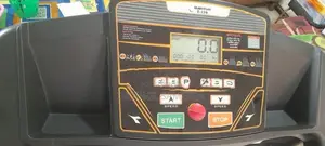 Treadmill Quantum T110