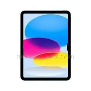 Apple iPad A16 11th Gen 256GB Cellular