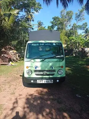 Tata Ace EX 2012