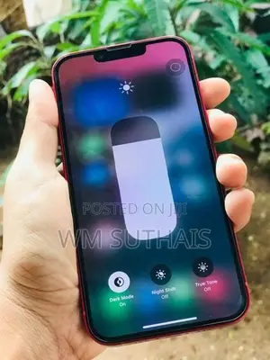 Apple iPhone 13 (Used)