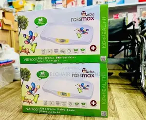 Rossmax Baby scale