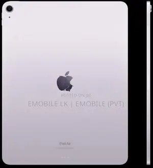Apple iPad Air 8 M4 11Inch 256GB Wifi|017