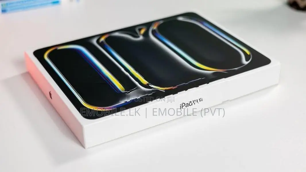 Apple iPad Pro M4 11 Cellular 256GB