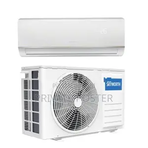 Skyworth 18000BTU NON Inverter 410 Gas AIR Conditioner