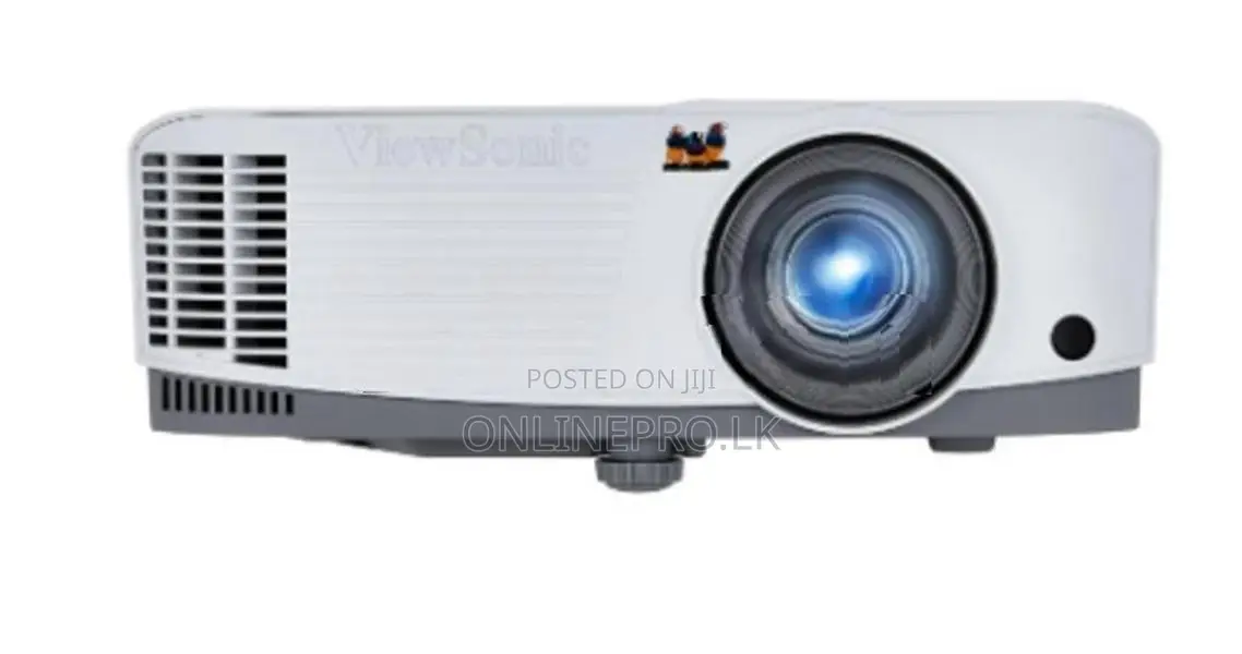 ViewSonic SP6 4800 Lumens Projector | DLP Large Venue Outdoor Ready