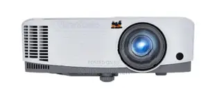 ViewSonic SP6 4800 Lumens Projector | DLP Large Venue Outdoor Ready