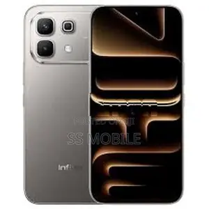Infinix Note 60 5G 8GB 256GB (Brand New)