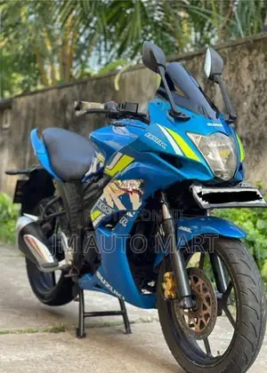 Suzuki Gixxer FI+ABS 2020