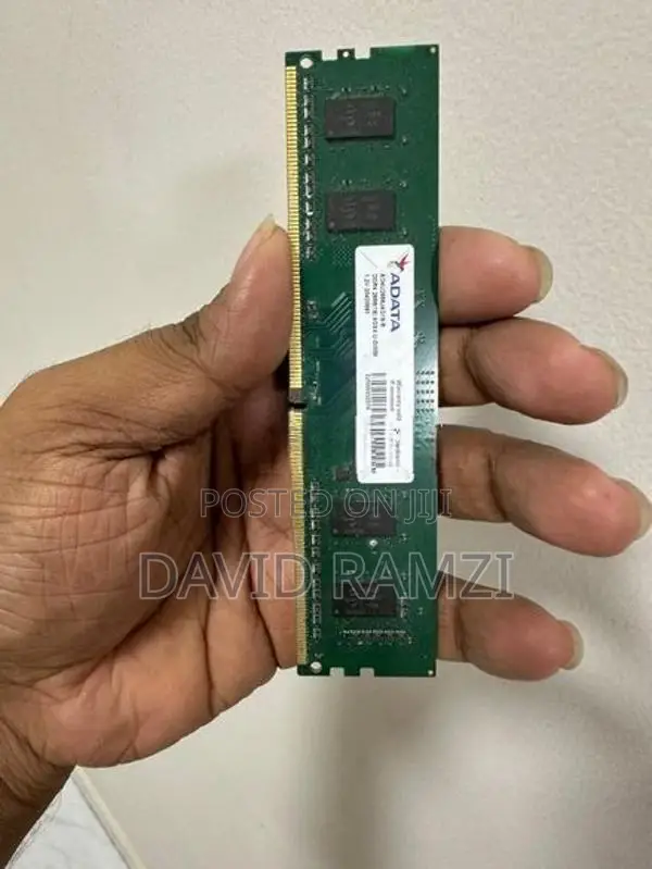 DDR4 RAM