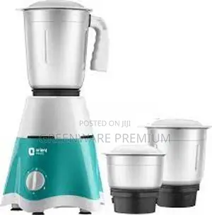 Orient Mixer Grinder 500W (MGKM50G3)