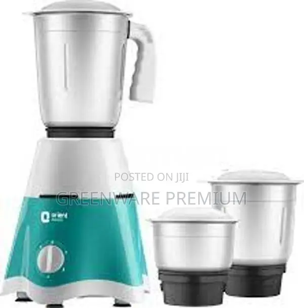 Orient Mixer Grinder 500W (MGKM50G3)