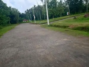 Land in Diulapitiya - Walihinda