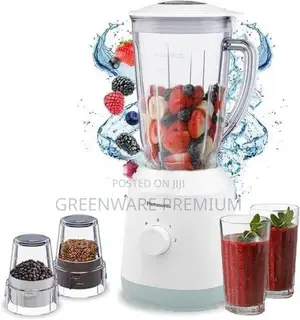 Panasonic Blender MXEX (1521W)