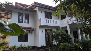 Fully Furnished Luxury Modern House for Rent in Ja Ela