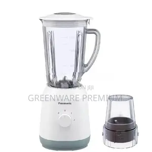 Panasonic Blender MXEX (1511W)