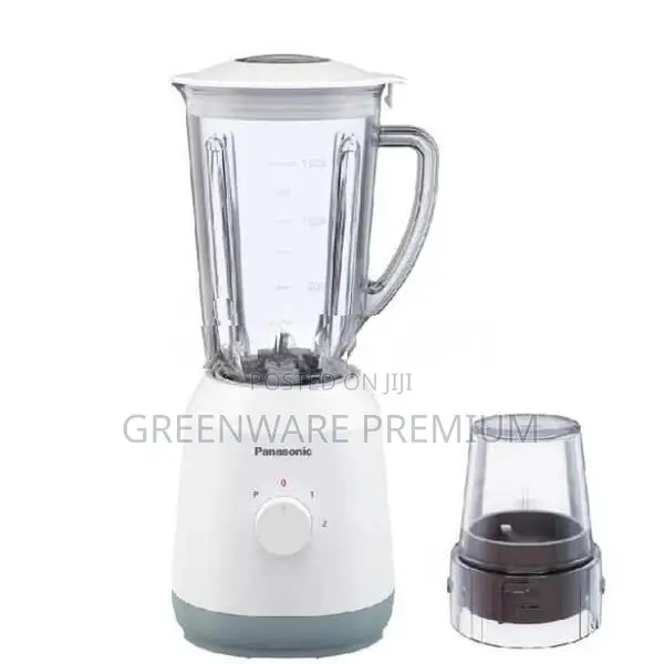 Panasonic Blender MXEX (1511W)