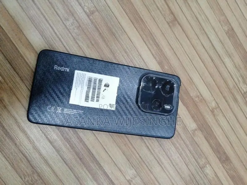 Xiaomi Redmi Note 14 (Used)