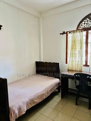 Malabe Shared Room for Rent (Girls Only)