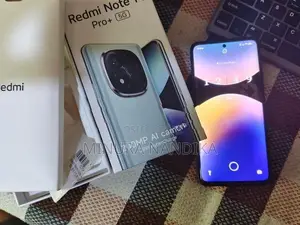Xiaomi Redmi Note 14 Pro Plus (Used)