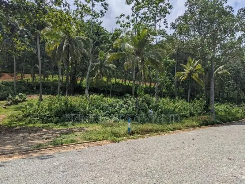 Land for Sale Habaraduwa Dikkumbura Road