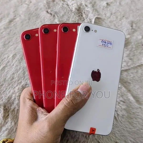 Apple iPhone 8 (Used)