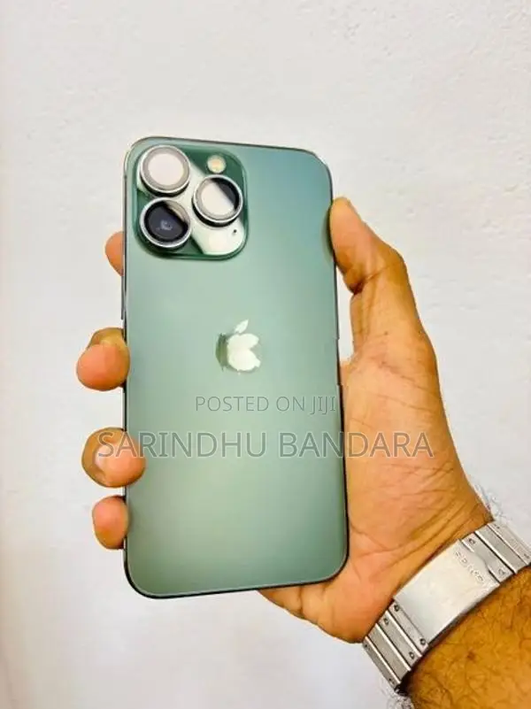 Apple iPhone 13 Pro (Used)