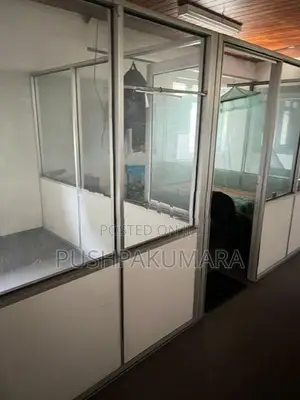 Commercial Space for Rent Colombo 15 (File No 3357 B/2) Pranchas Watta