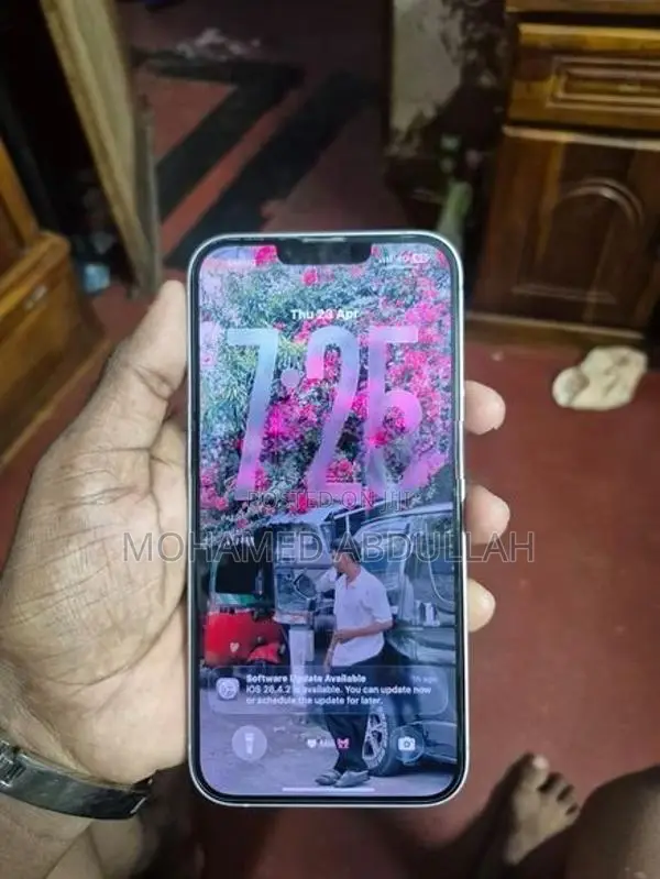 Apple iPhone 14 Plus (Used)