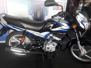 Bajaj CT100 2026