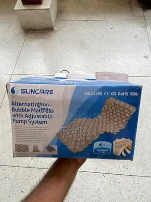 Patient Air Mattresses