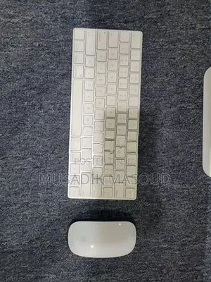 Apple iMac All in One Computer