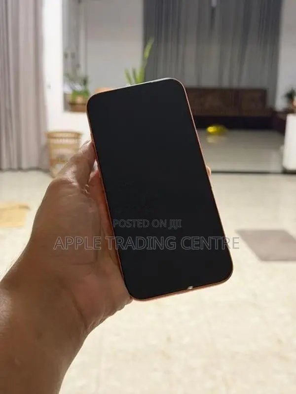 Apple iPhone 17 Pro Max 256GB (Used)