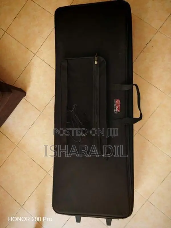 Yamaha Genos 76-Key Flagship Piano